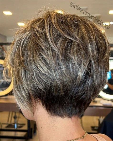 Best Trendy Short Hairstyles For Fine Hair Hair Adviser Short