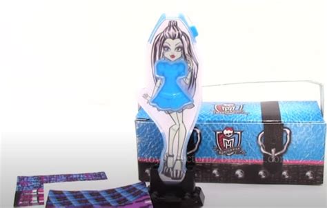 Toy Collector New Zealand Mcdonalds Monster High And Team Hot Wheels