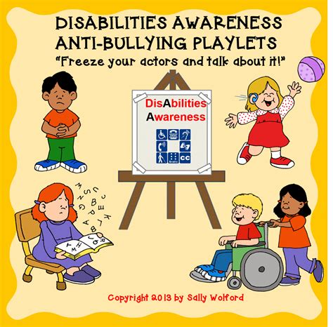 Disability Awareness Resources | Class around the Corner