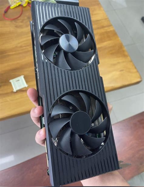 Dell Nvidia Geforce Rtx 3080ti 12 Gb Gddr6x Gpu Computers And Tech