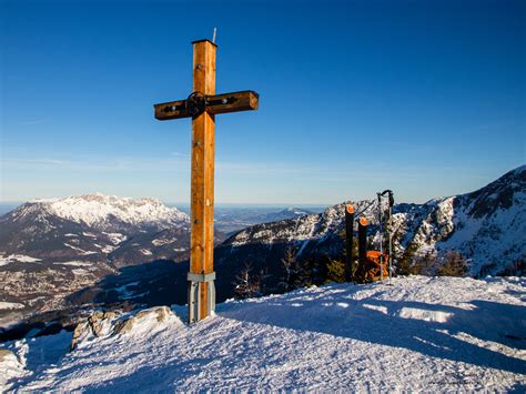 Jenner M Berggipfel Alpenvereinaktiv