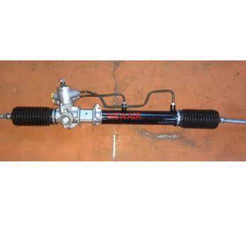 Power Steering Rack And Pinion For Kia Rio 57700 22600 Buy Steering