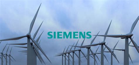 New Customer Siemens Wind Power Keel Solution