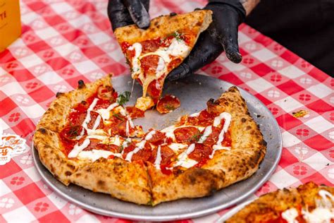 A $1 Pizza Party Returns To NYC This Week