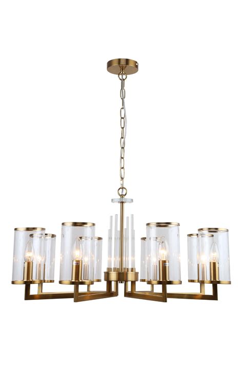 Люстра Stilfort Vase 1046/05/08P, купить в Екатеринбурге | Люстра ...