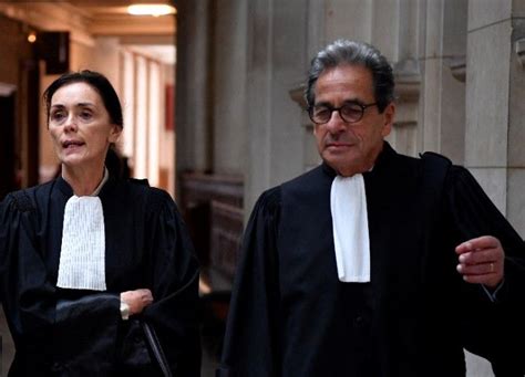 Top 12 Des Avocats Les Plus Puissants De France