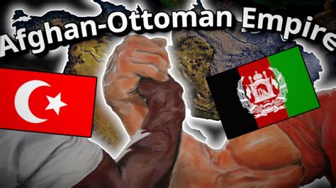 Can You Comeback As The Ottoman Empire Hoi Kaiserredux Youtube