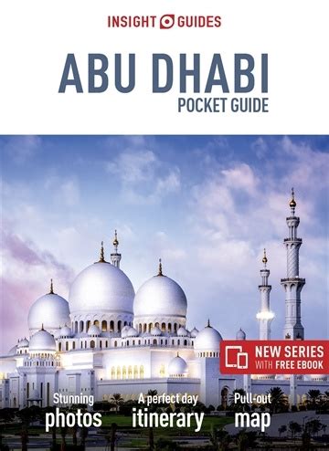 Abu Dhabi Insight