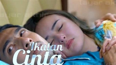 Video Sinopsis Sinetron Ikatan Cinta 17November Salam Perpisahan Elsa