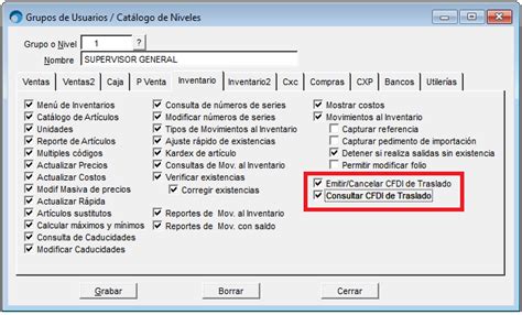 Configuraci N Previa Sait Ayuda