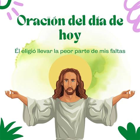 Oración del Día de Hoy Palabras de Inspiración para Comenzar tu Día