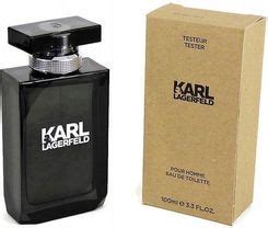 Karl Lagerfeld Pour Homme Woda Toaletowa 100 Ml Opinie I Ceny Na Ceneo Pl