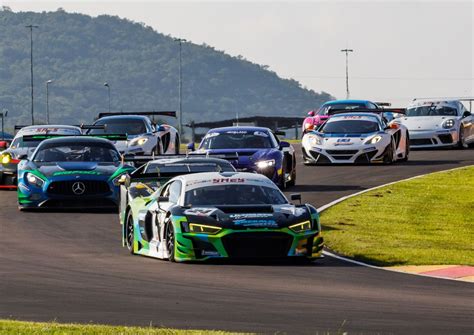 Sa Endurance Series Heading For Season Grand Finale At Kyalami