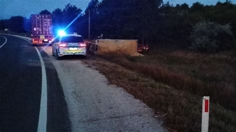 foto Un camionagiu și a pierdut viața lângă Pîrlița sâmbătă noaptea