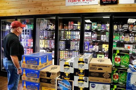 What Time Can You Buy Beer In All States