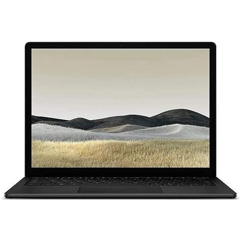 Microsoft Surface Laptop 3 13 Inch 2020 Core I5 1035g7 16 Gb