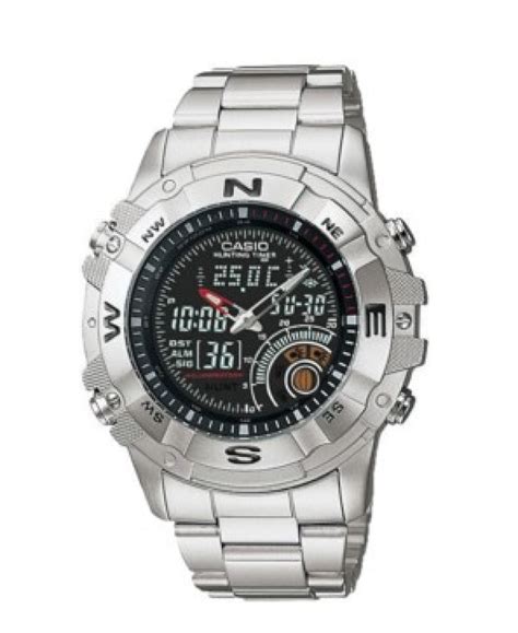 Reloj Casio Caballero Amw D Avdf Tiempo De Relojes