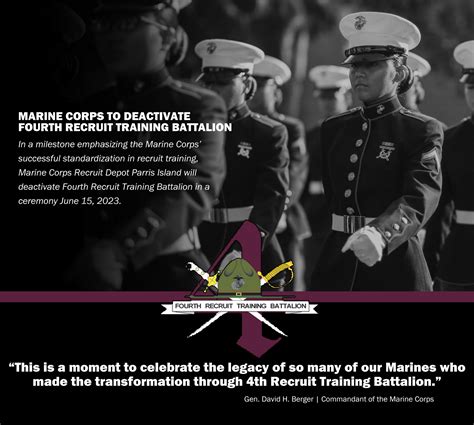 Marine Corps Recruit Depot Parris Island S C On Twitter In A