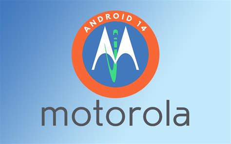 Android 14 Motorola revela quais celulares serão atualizados