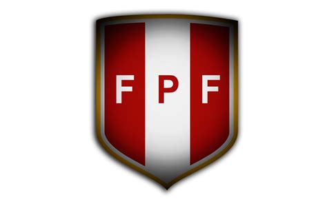 Escudo Selección Perú de Fútbol