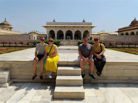 Delhi 5 Day Private Golden Triangle Trip With Guide Entry