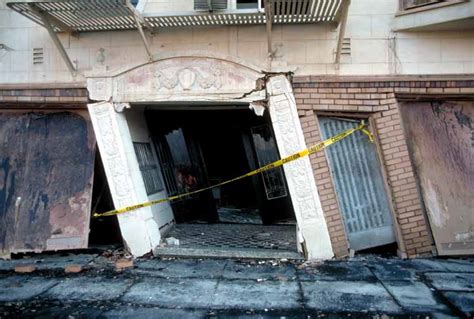 Remembering SF's 1989 Earthquake - FoundSF