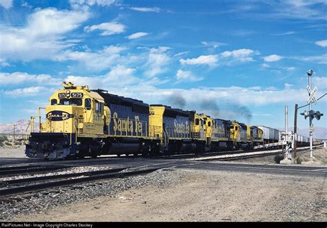 AT&SF 5175 | Midwestern Model Works