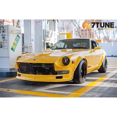 17 Best images about Datsun--- on Pinterest | Cars, Datsun 240z and Wheels