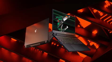 GIGABYTE AORUS 15G 15 6 240 Hz RTX 3080 Laptop Newegg Ca