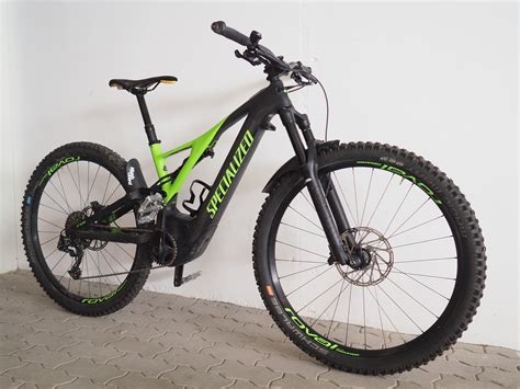 Specialized Turbo Levo Carbon Expert Gr M Bikemarkt Mtb News De