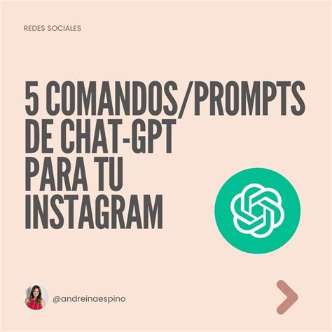 Prompts Para Chat Gpt De Prompts De Comandos