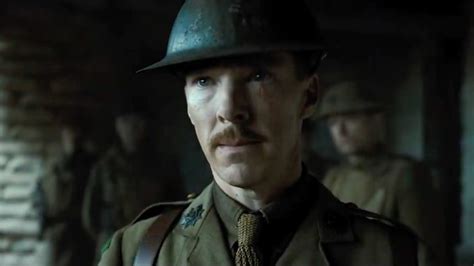 Featurette and Trailer for Sam Mendes' WWI Epic "1917"