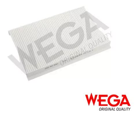 Filtro Do Ar Condicionado Cabine Palio Idea Wega Akx35321 MercadoLivre