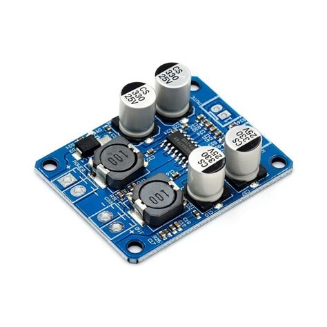 Tpa Pbtl Mono Digital Amplifier Board W W W V V Power