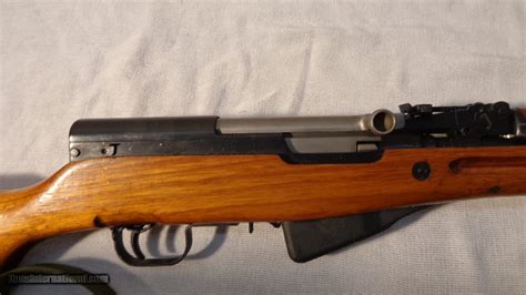 Norinco Sks