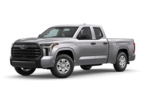 Toyota Tundra Towing Capacity Latest Toyota News