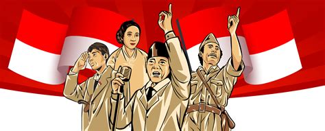 Sejarah Hari Pahlawan Indonesia Intra62com