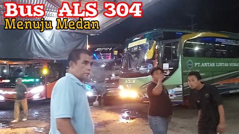 Perdana Melihat Cincu Membersihkan Bus Owner RM Siang Malam