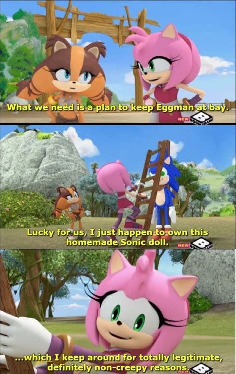 Why You Always Lying R Sonicthehedgehog