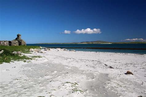 19 Best North Uist Beaches (2023)