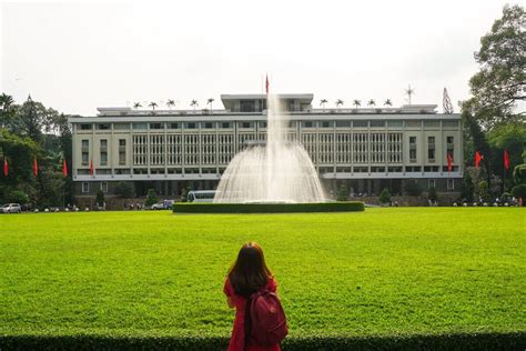 Independence Palace Entrance Fee Opening Hours More