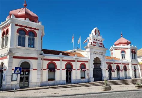 Loulé, Portugal; an independent tourism guide for 2025