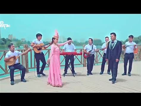 Nurmamat turdi janim sen Uyghur song Уйгурча нахша uyghur