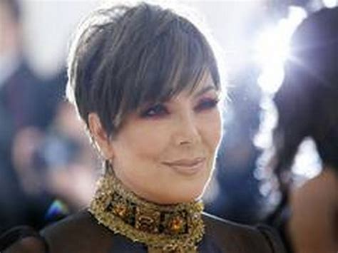 I Want Them To Be Happy Kris Jenner Breaks Silence On Kim Kardashian Kanye West S Divorce