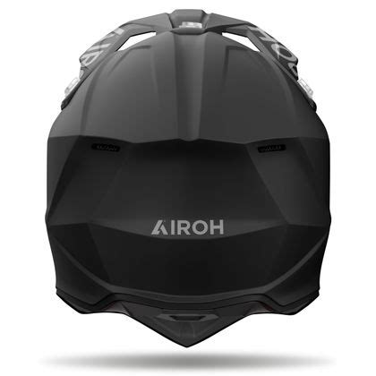 Casque Cross Airoh Wraaap Color Motoblouz