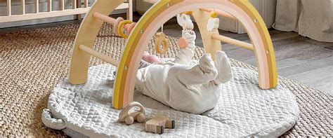 Best Play Gym For Babies What Are The Benefits And How To Find