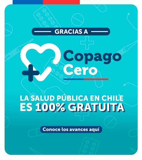 Gobierno de Chile on Twitter Más de 685 mil personas beneficiadas