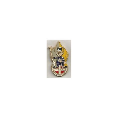 Pin S Albertville Bronze Gendarmerie Nationale