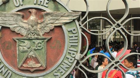 Fast Facts The A To Z Of The University Of The Philippines