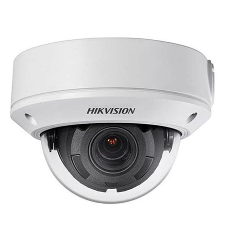 Hikvision Ds Ce Ah T Avpit Zf Analog Mp High Performance Dome Camera